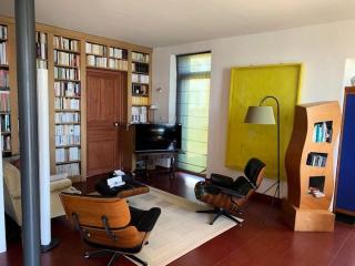 Résidence V50-perros Guirec - Villa vue mer sur le port de Ploumanac'h MAE-4134 - Perros-Guirec - 7