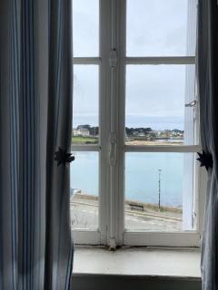 Résidence V50-perros Guirec - Villa vue mer sur le port de Ploumanac'h MAE-4134 - Perros-Guirec - 1