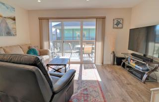 Turtle Cove 125 - Pelican Cabana - Surf City - 8