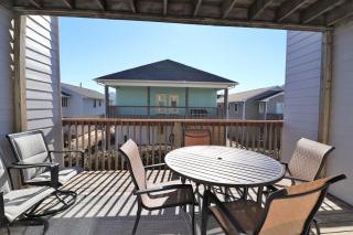 Turtle Cove 125 - Pelican Cabana - Surf City - 7