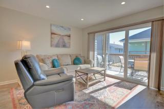 Turtle Cove 125 - Pelican Cabana - Surf City - 5