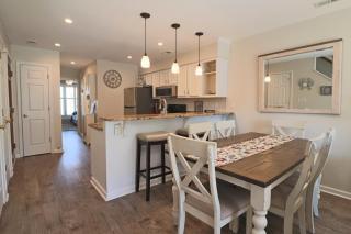 Turtle Cove 125 - Pelican Cabana - Surf City - 4