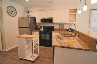 Turtle Cove 125 - Pelican Cabana - Surf City - 3