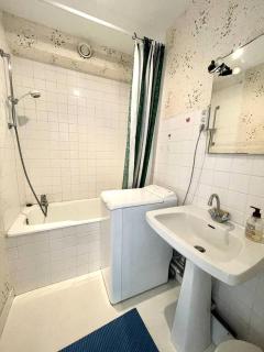Résidence De La Mer - Appartement de 28m², en plein cœur du Val André à deux pas de la plage. MAE-6574 - Pléneuf-Val-André - 3