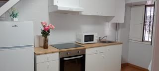 Apartamentos Mirador de San Telmo - 1