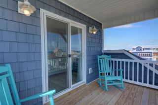 Knot Salty - North Topsail Beach - 7