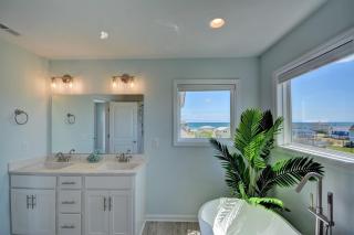 Knot Salty - North Topsail Beach - 2