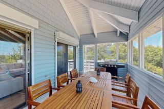 Seascape Cove - Kitty Hawk - 7