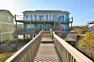4 By The Shore - Surf City - 8