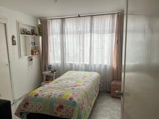 Apartamento en galerías - Bogota - 2