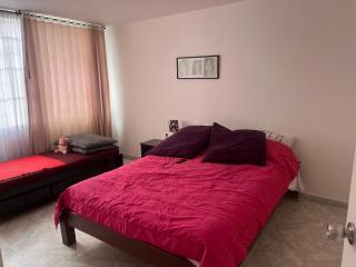 Apartamento en galerías - Bogota - 1