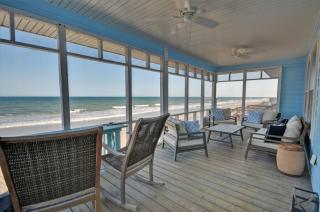 Heels in the Sand - Surf City - 7