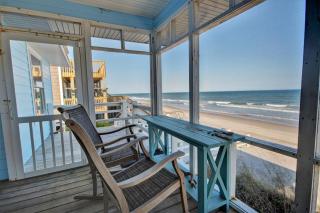 Heels in the Sand - Surf City - 5