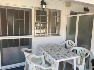 Dimitra's Family Apartments 4 - Paradisos - 4