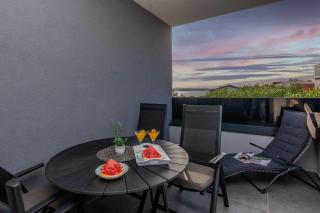 Apartments Fil Cosic - Vir - 9