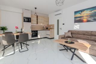 Apartments Fil Cosic - Vir - 2