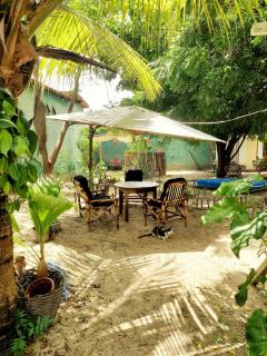 Casa IURUKUA-bangalos com ou sem cozinha, perto da praia e cercados pela natureza - 9