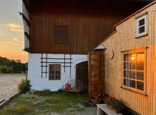 Tiny WandelRaum gGmbH - Frasdorf - 1