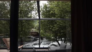 Waterfall Glamping Cabin - Bihać - 0