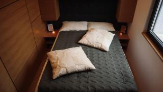 Waterfall Glamping Cabin - 3