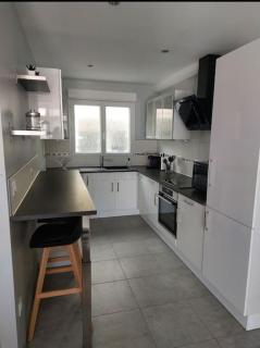 Souvenirs de Provence, charmant appartement neuf 3 étoiles - Digne-Les-Bains - 9