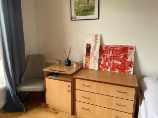 Home Cosy 20' Paris 25' Disney - Le Perreux-Sur-Marne - 6