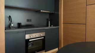 Waterfall Glamping Cabin - 7