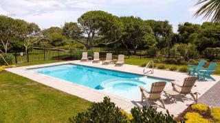 Beyond the Sea - North Topsail Beach - 8