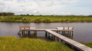 Beyond the Sea - North Topsail Beach - 7