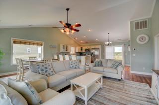 Beyond the Sea - North Topsail Beach - 1