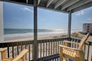 Shipwatch Villas 1209 - Mo's World - North Topsail Beach - 9