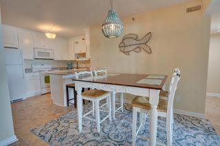 Shipwatch Villas 1209 - Mo's World - North Topsail Beach - 3
