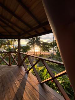 Popochos Beach Eco Lodge - Nuquí - 0