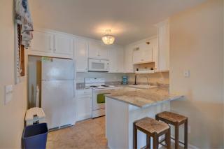 Shipwatch Villas 1209 - Mo's World - North Topsail Beach - 1