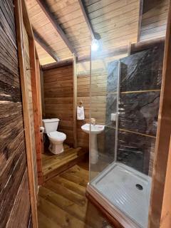 Popochos Beach Eco Lodge - 1