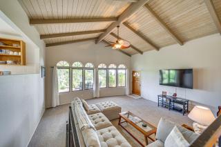 Secluded Waimea Hideaway with Lanai and Views! - Waimea - 5