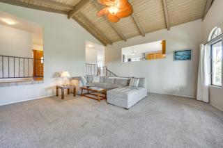 Secluded Waimea Hideaway with Lanai and Views! - Waimea - 6