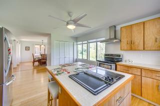 Secluded Waimea Hideaway with Lanai and Views! - Waimea - 2