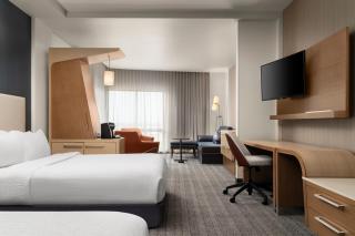 Courtyard by Marriott Denver North/Westminster - 5