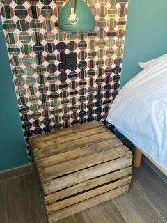 Appartement Thout dichtbij zee - Ostend - 4