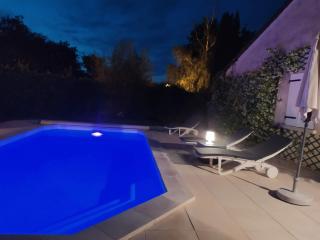 Villa 150 m2 Bordeaux Océan Porte du Médoc - 9