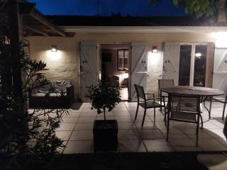 Villa 150 m2 Bordeaux Océan Porte du Médoc - Saint-Aubin-de-Médoc - 5