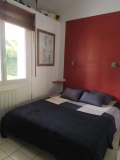 Villa 150 m2 Bordeaux Océan Porte du Médoc - 4