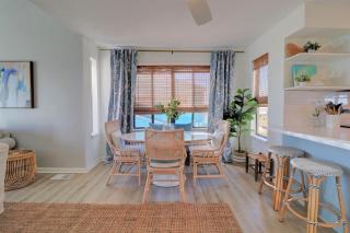 The Tipsy Traveler - North Topsail Beach - 4