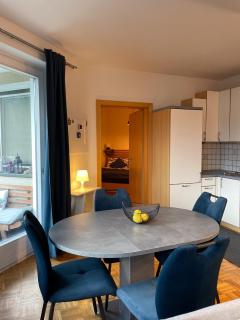 Melior City View Apartment - 6