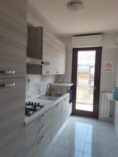 Trilocale in Via delle Azzorre - Lido di Ostia - 1