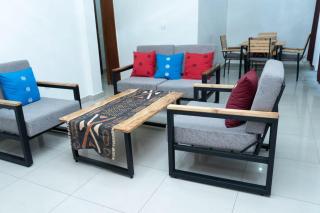Nyumbani Downtown cottages - 1