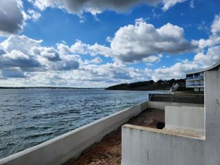Studio les pieds dans l'eau et Parking - Concarneau - 5