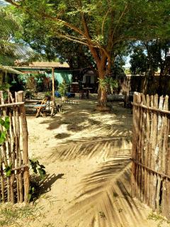 Casa IURUKUA-bangalos com ou sem cozinha, perto da praia e cercados pela natureza - 4