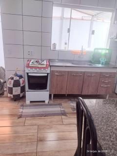 casa da Dora próx da praia - Caraguatatuba - 4